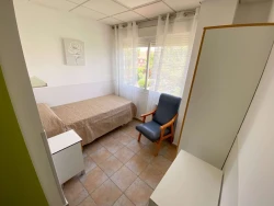 Mejores residencias de ancianos en madrid