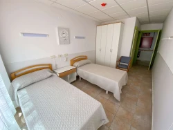 residencias de ancianos madrid norte