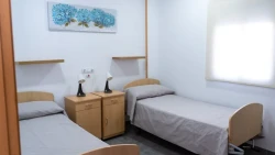 residencia san juan bautista sacramento sevilla habitacion doble
