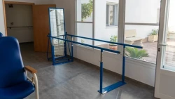 residencia san juan bautista sacramento sevilla rehabilitacion