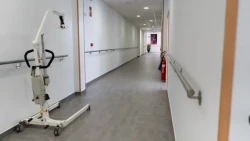 residencias de mayores en sevilla con ayudas tecnicas
