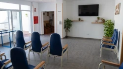 residencias de mayores en sevilla salon