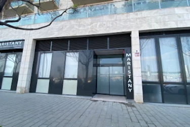 residencia- de- mayores-maristany-badalona-barcelona