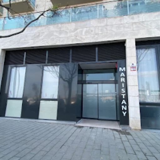 residencia- de- mayores-maristany-badalona-barcelona