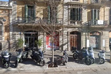 residencia-geriatrica- l´arboc-barcelona