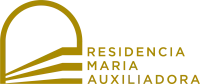 Logo Centro de día María Auxiliadora de Almuñécar