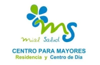 Logo Centro de dia Mial Salud de Galapagar