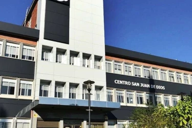 Centro San Juan de Dios Valladolid