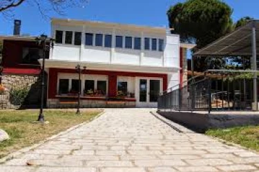 Residencia de Mayores los Calveles