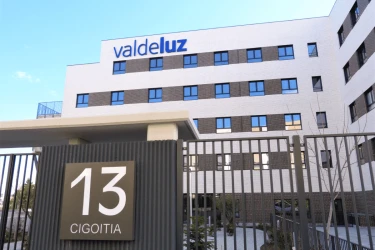 Residencia de Mayores Valdeluz las Mercedes