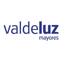 Logo Residencia de Mayores Valdeluz Arroyomolinos