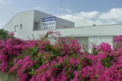 Residencia para Personas Mayores Dependientes Corazon de Maria