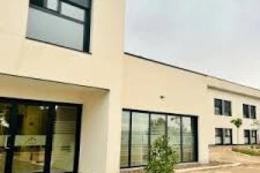 Residencia El Balcón Batres