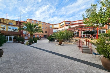 Residencia Alena Cadalso