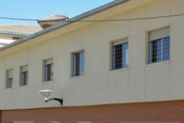 Residencia de Adultos Beato Medina Olmos