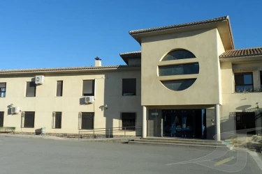 Residencia para Personas con necesidades de Apoyo Generalizado Miguel Angel Carmona