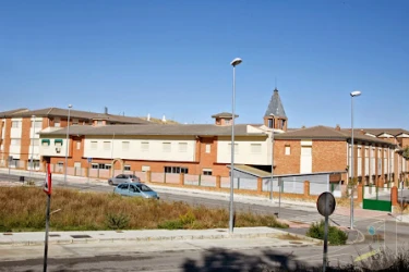 Escuela Hogar San José