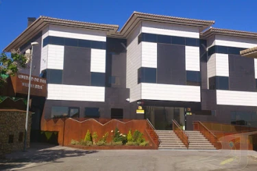 Residencia de Adultos Acci