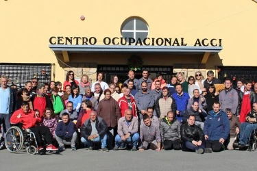 Centro Ocupacional Acci