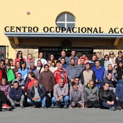 Centro Ocupacional Acci