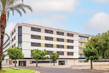 Residencia de Mayores Bouco Cordoba Augusta