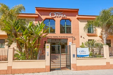 Centro de dia Bouco Puente Romano