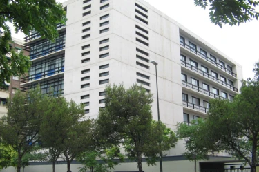 Residencia Rey Ardid Delicias