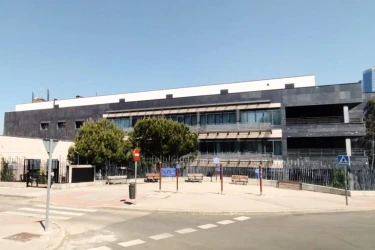 Centro de dia Albertia Isabel la Católica