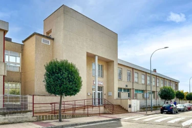 Centro de dia albertia Figueruelas
