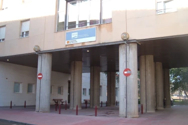Centro de dia Albertia Alagón