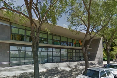 Centro de dia Albertia las Fuentes