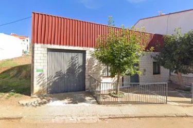 Residencia de Mayores Nexus la Milagrosa