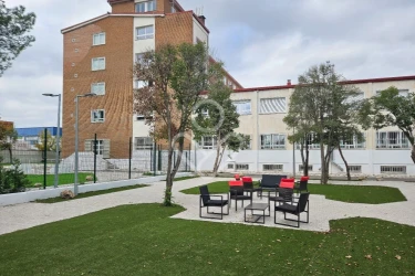 Mini Residencia Alena Coslada