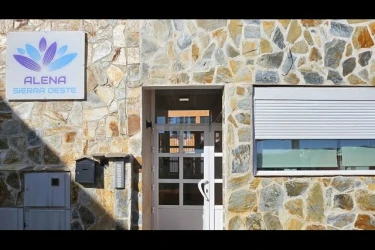 Mini Residencia Alena Sierra Oeste