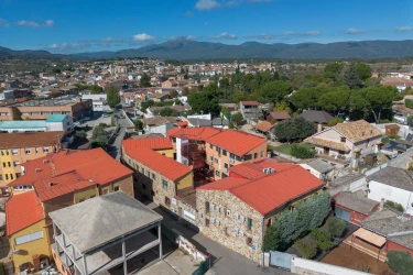 Pisos Tutelados Alena Sierra Oeste