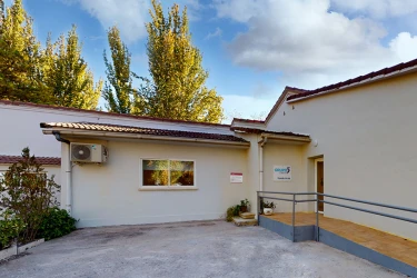 Residencia Grupo 5 Cobeña