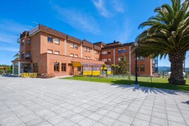 Residencia Colisée Barrika