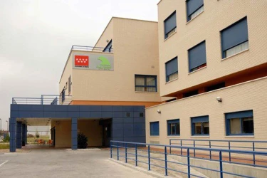 Residencia Colisée Getafe