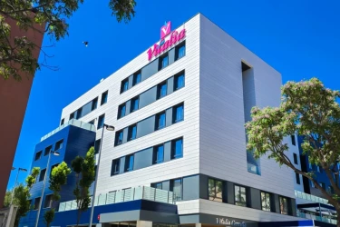 Residencia de Mayores Vitalia Cornella