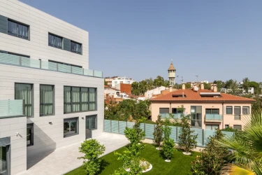 Residencia de Mayores Vitalia Sabadell