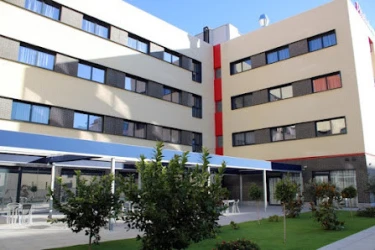 Residencia de Mayores Vitalia Moratalaz