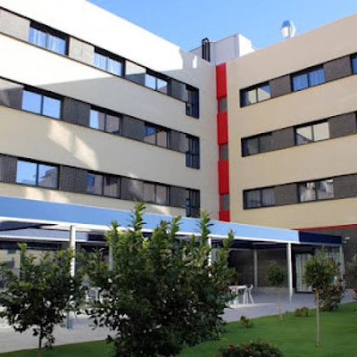 Residencia de Mayores Vitalia Moratalaz