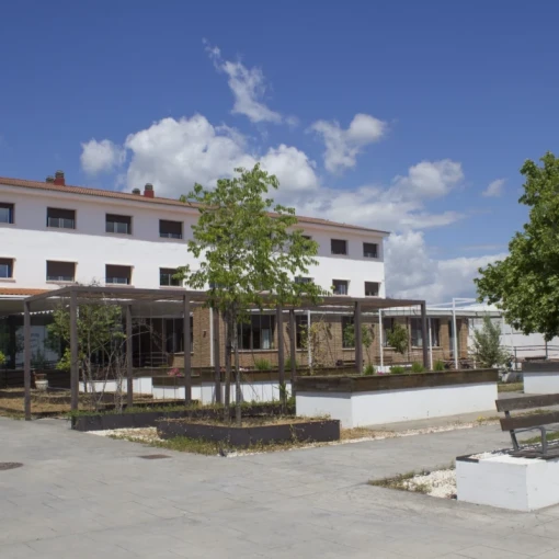 Residencia de Mayores Vitalia Alcolea