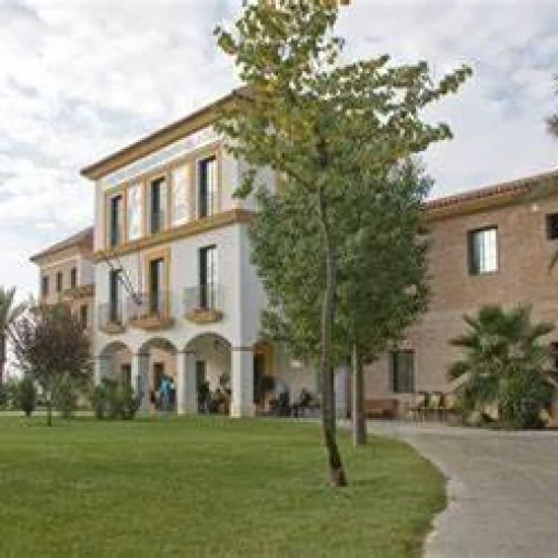 Residencia de Mayores Vitalia Ecija