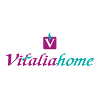 Logo Residencia de Mayores Vitalia Casablanca