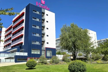 Residencia de Mayores Vitalia Casablanca