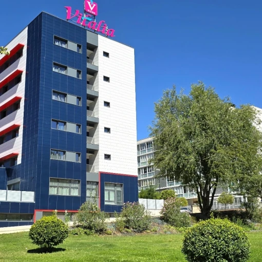 Residencia de Mayores Vitalia Casablanca