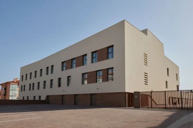 Centro de dia  Domusvi Tarragona Ciutat