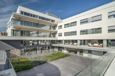 Residencia de Mayores Domusvi Pamplona