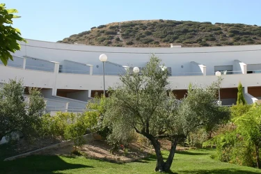 Residencia de Mayores Domusvi Rosario